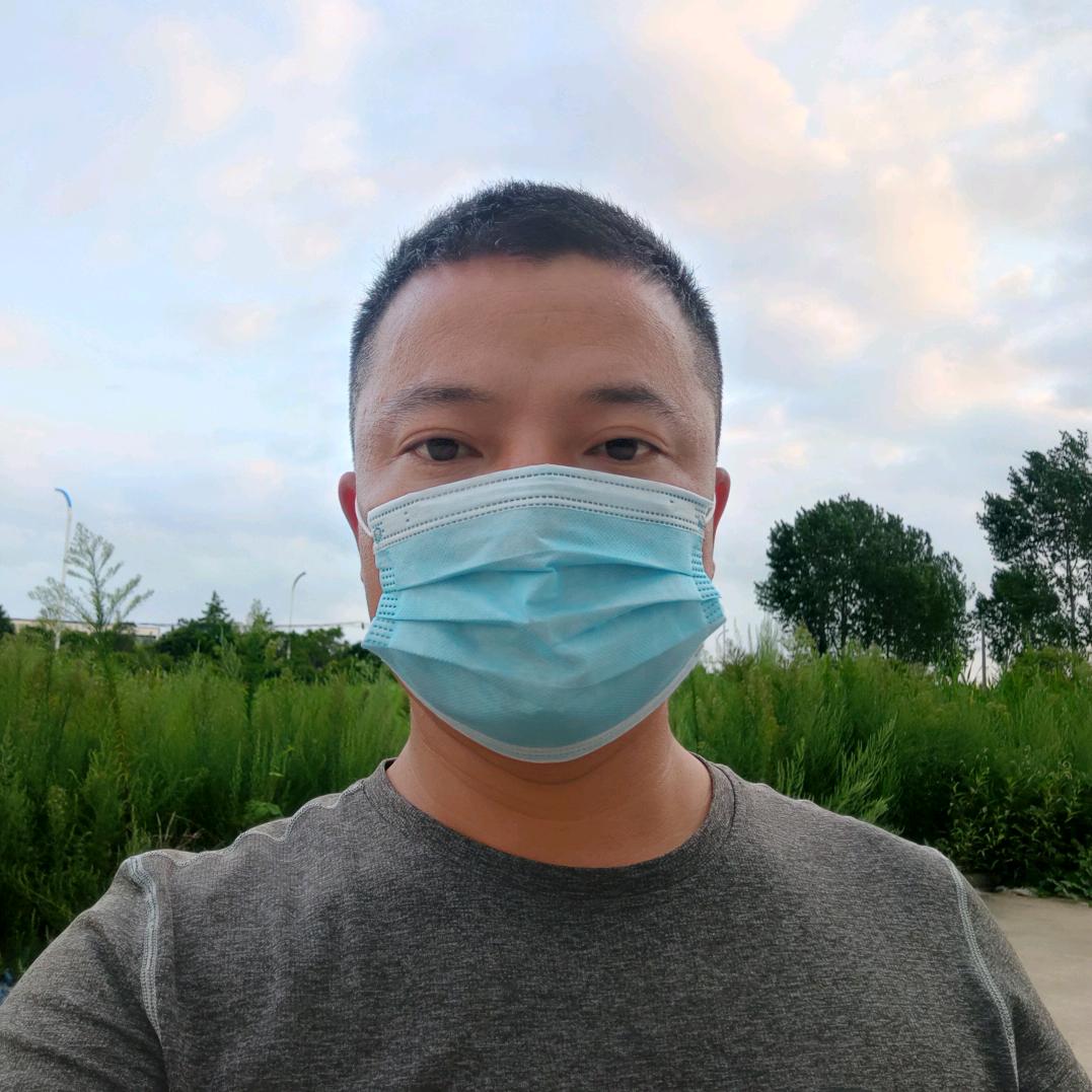 大海