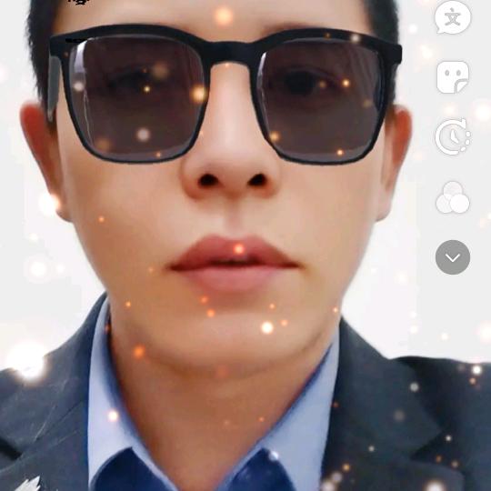 男人就是累
