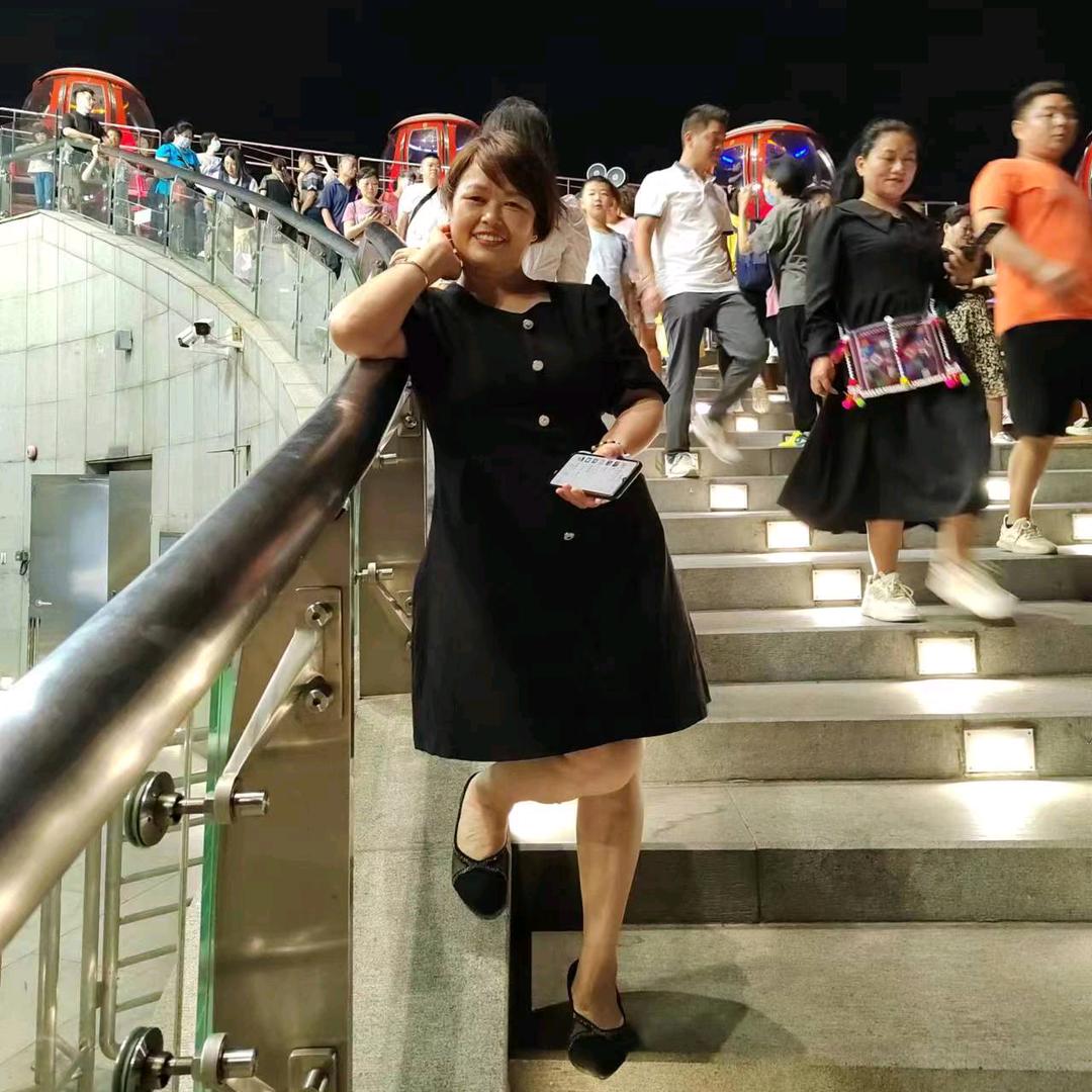 幸福🌹如期而至《拒绝私聊》