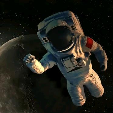 月球旅行家🛰️头像