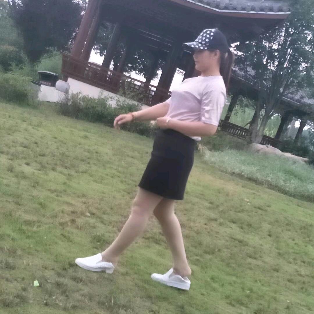 春天的影子
