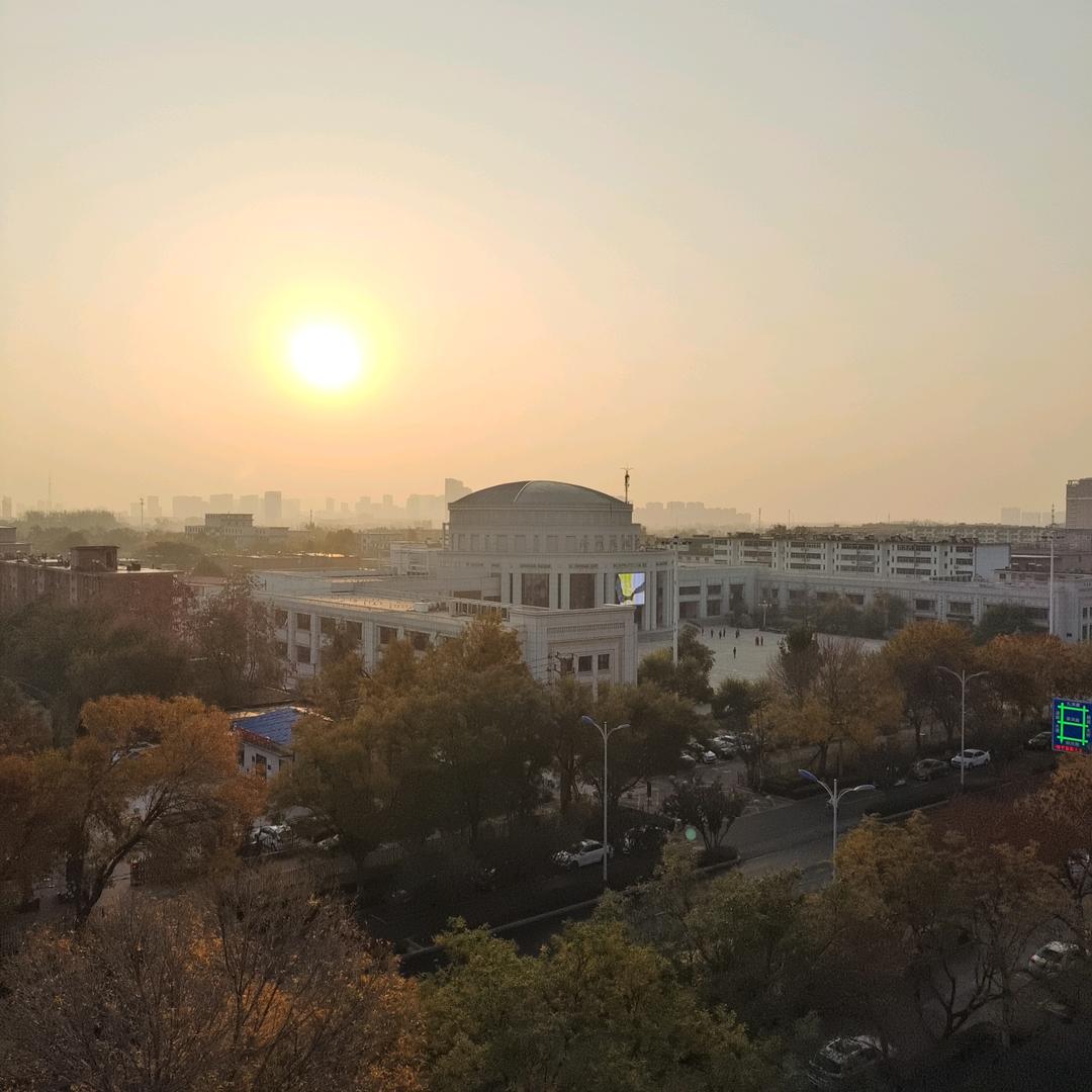 青丝渐白