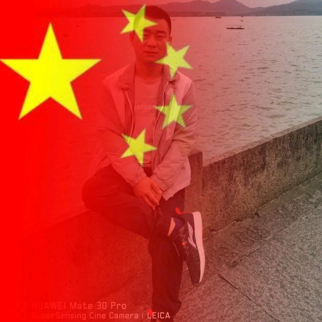 杨戬              ༽