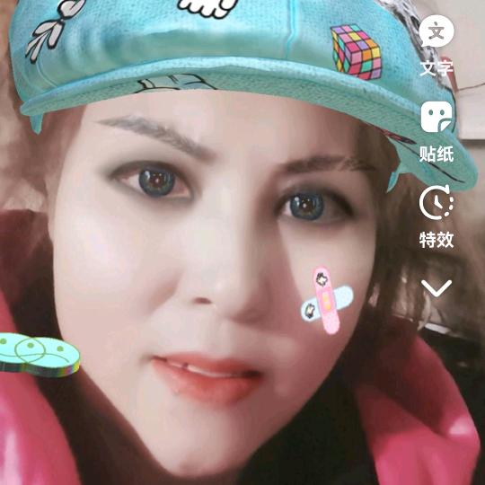 阳光女神1777023475