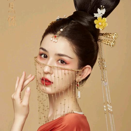 秀儿（有赞必回）