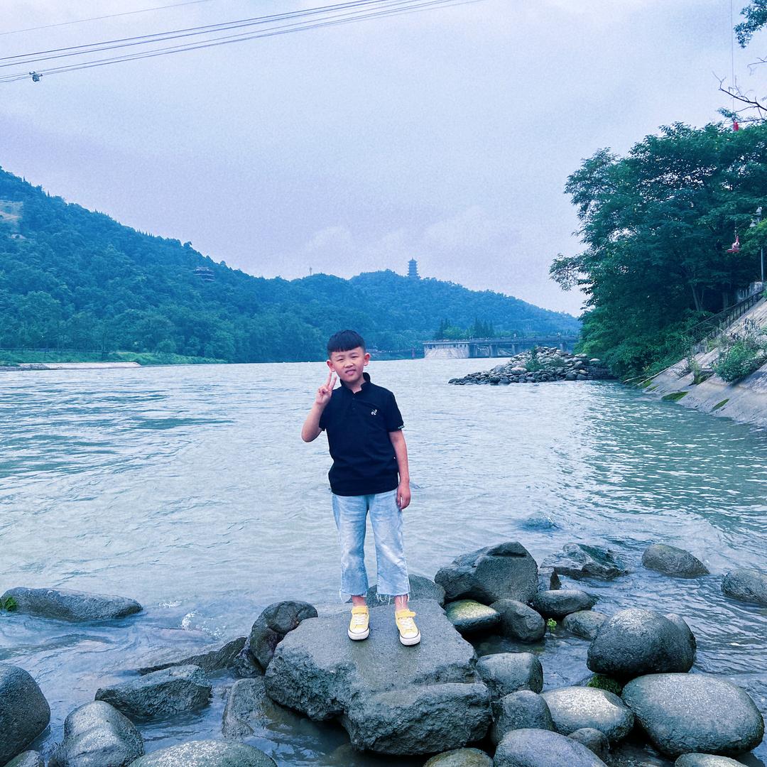 喜洋洋麻麻刘能能