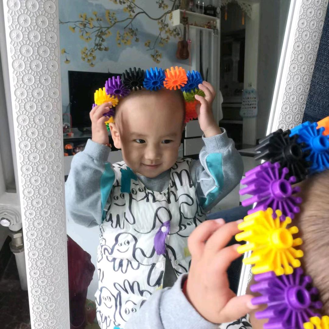 梦想还是要有的！