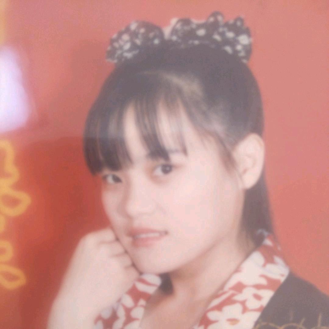 中原姐姐