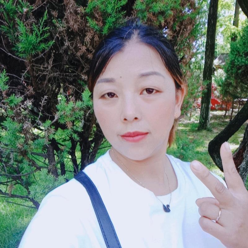 淡淡的清香
