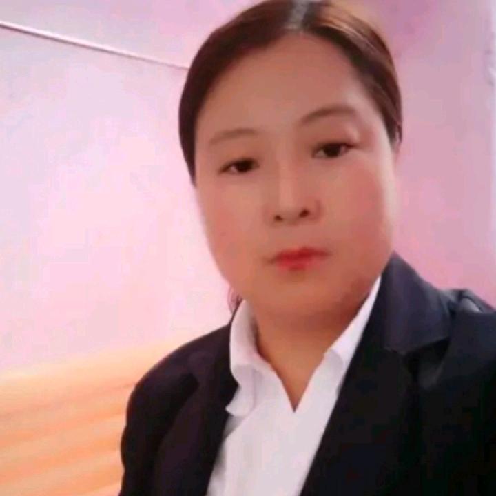 幸福女人