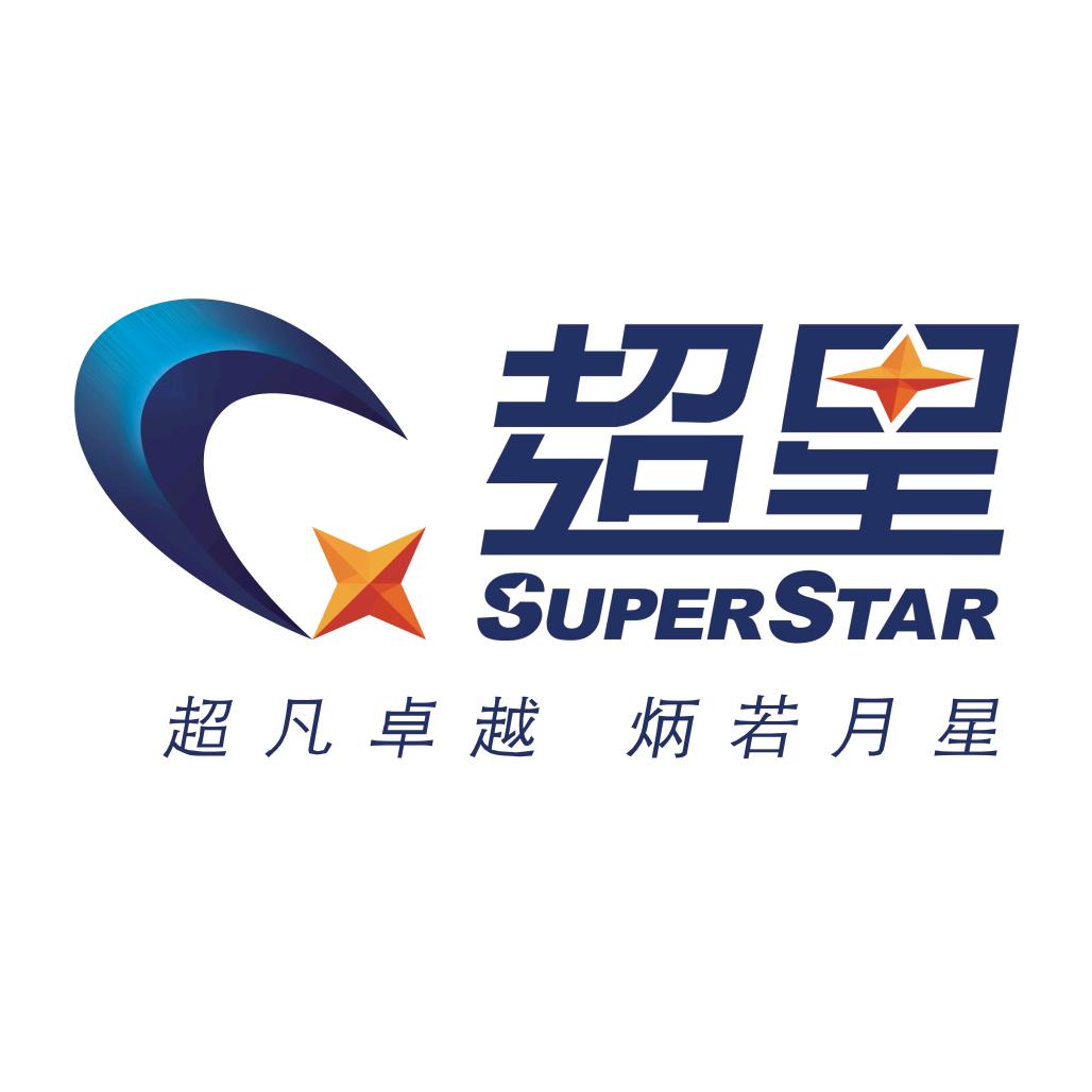 超星数控设备集团官方号