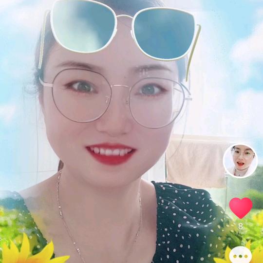 @小娜
