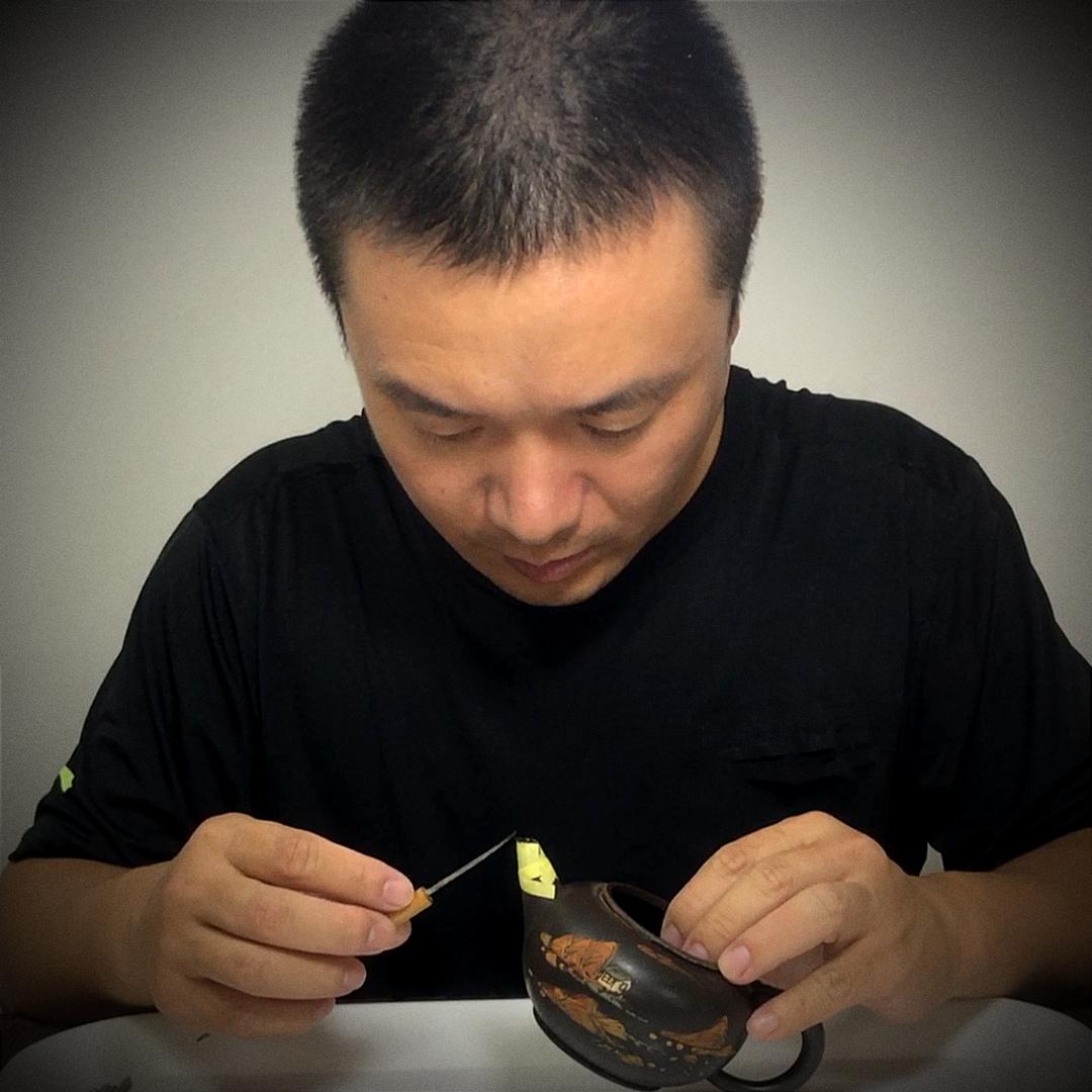 修缮堂（紫砂壶修复）