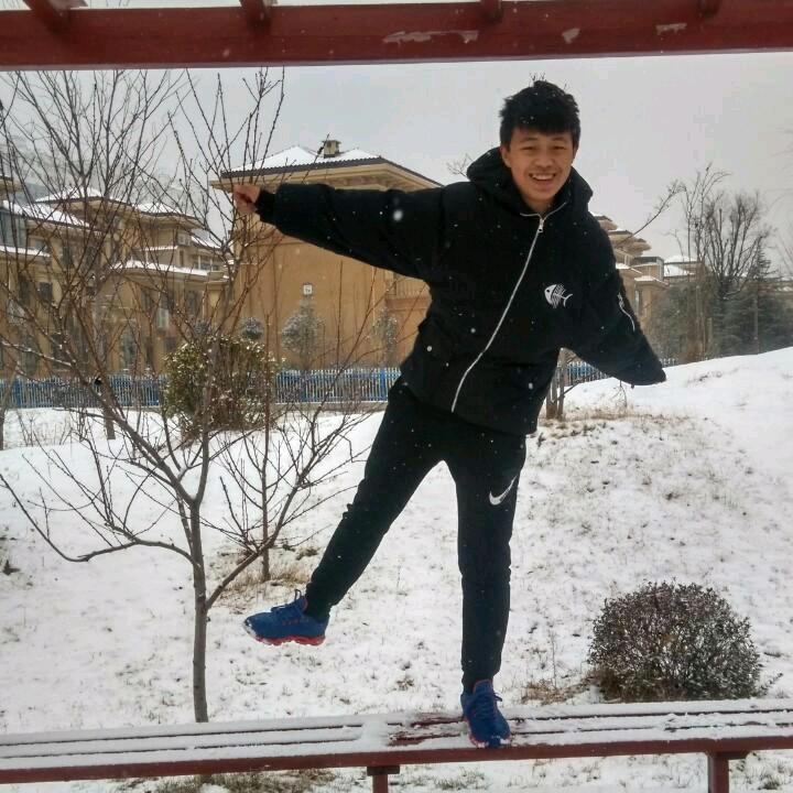 驾校招生常晓飞