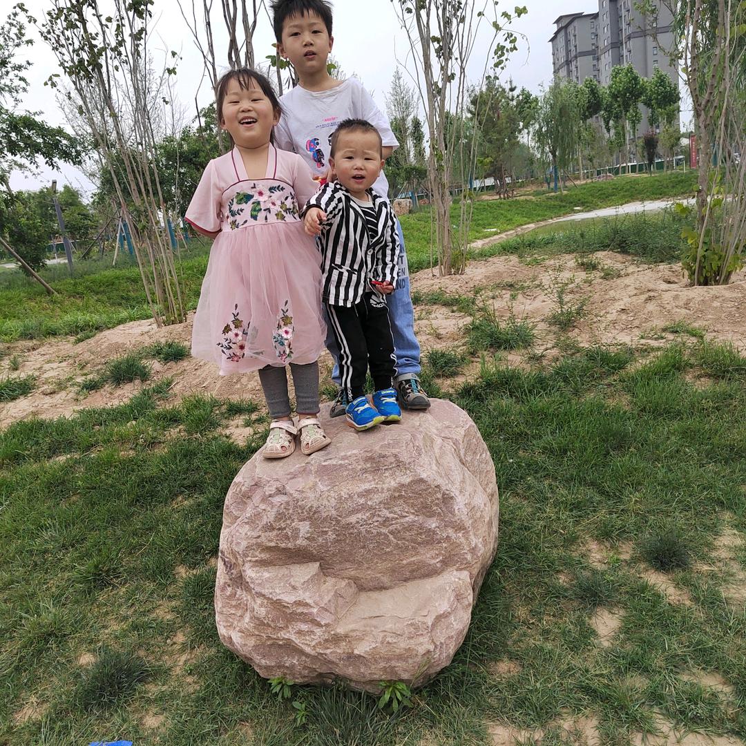 人善被人欺，马善被人骑。