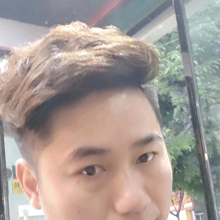 美时美刻美发机构官方号