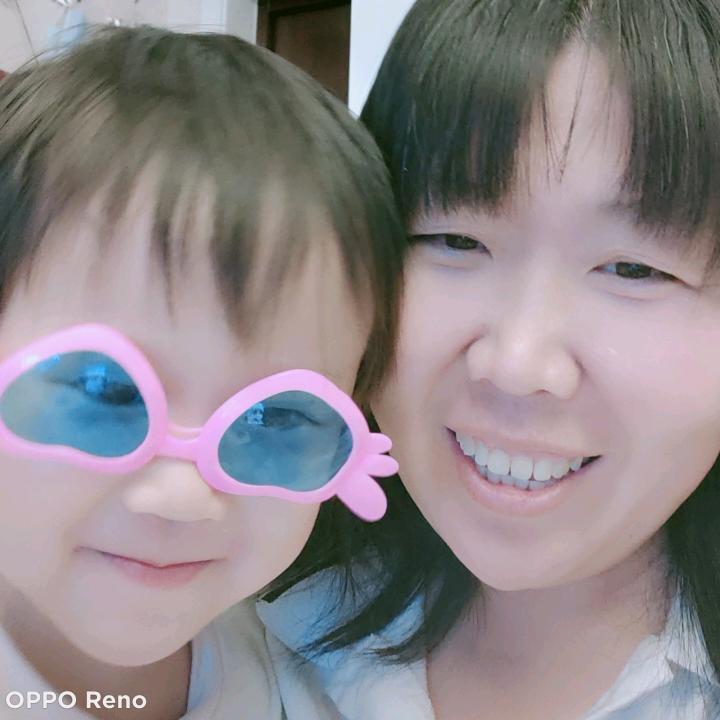 小玉妈