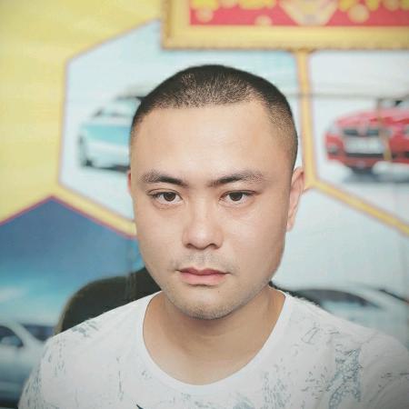 桥头二手车