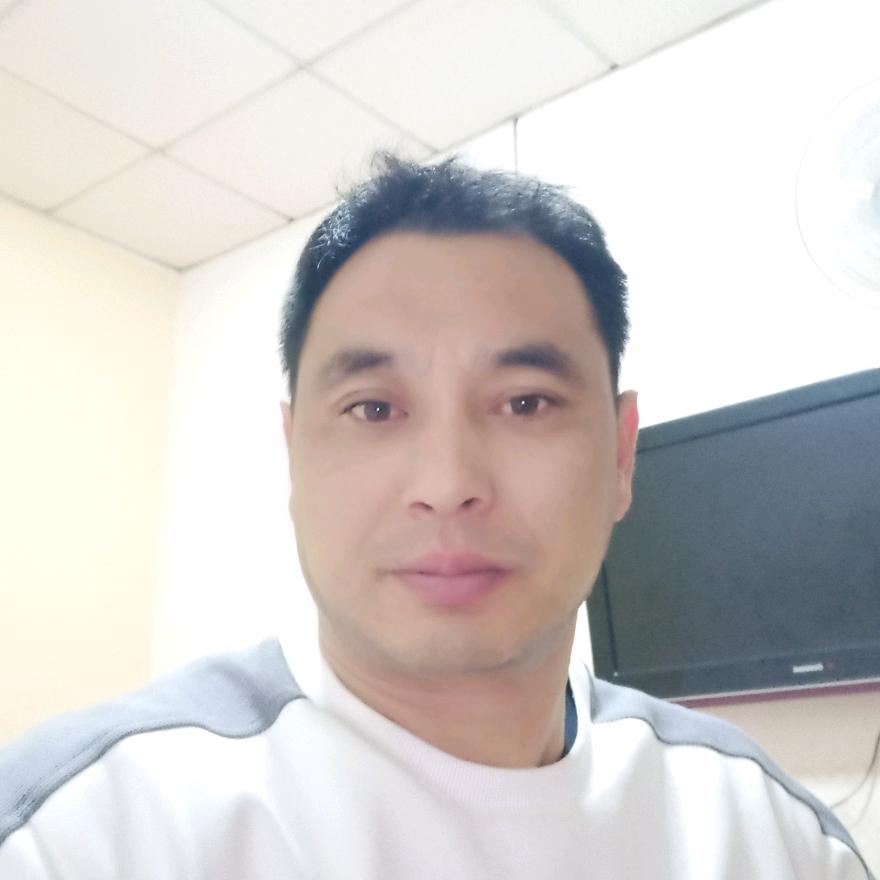 谢红志