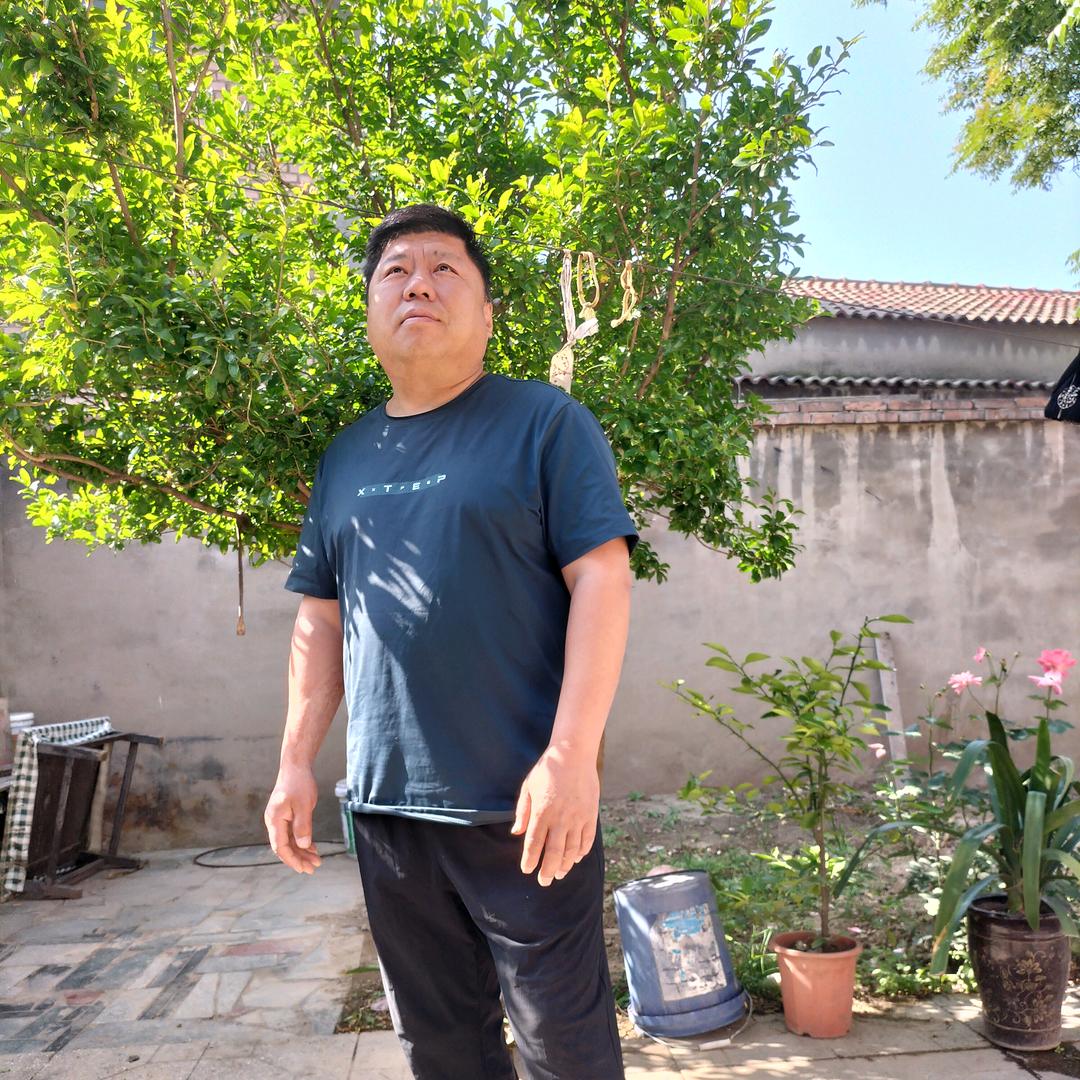 爱热达人