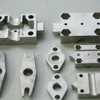 CNC阿旺 对外加工（苏州 胥口）