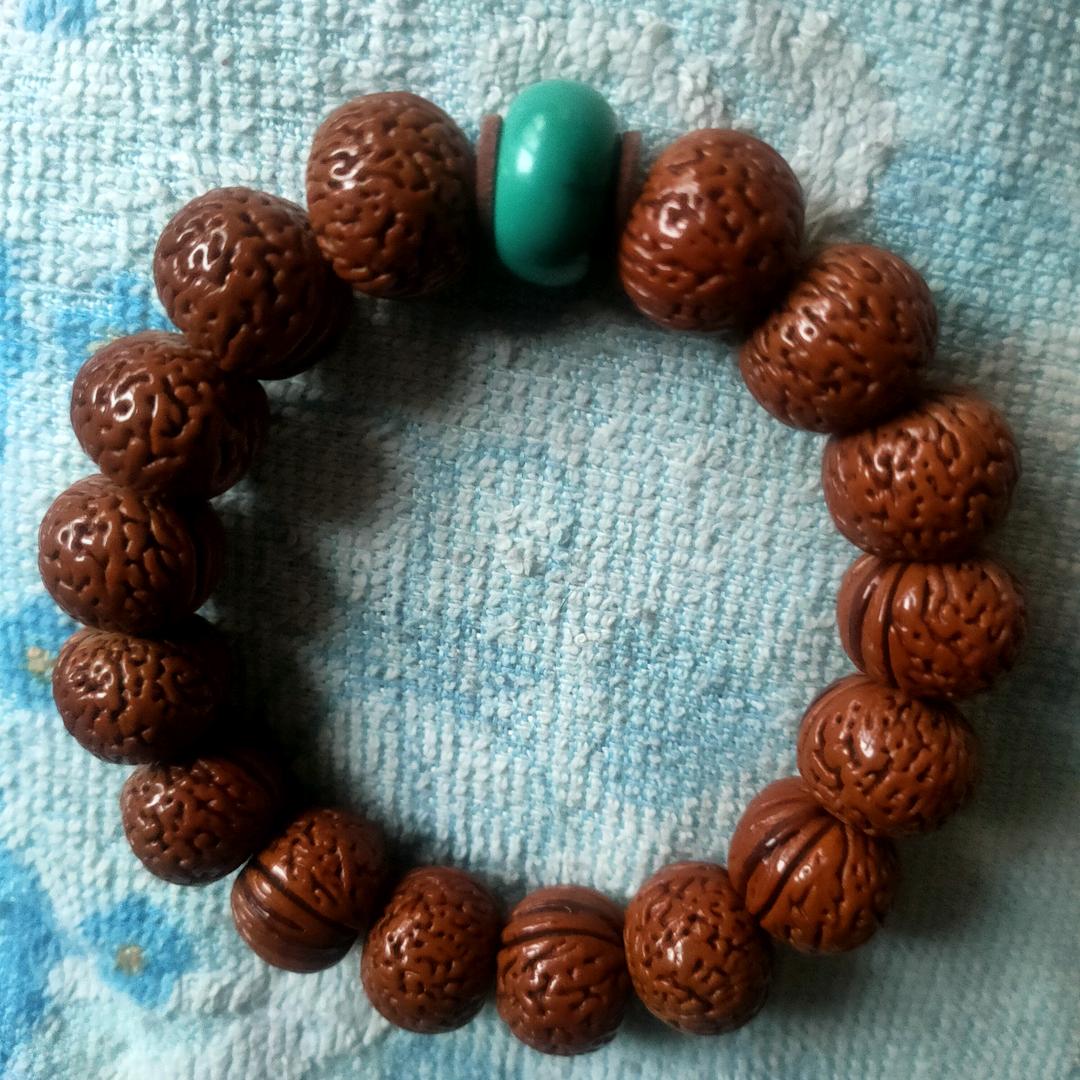 血液只为她流淌