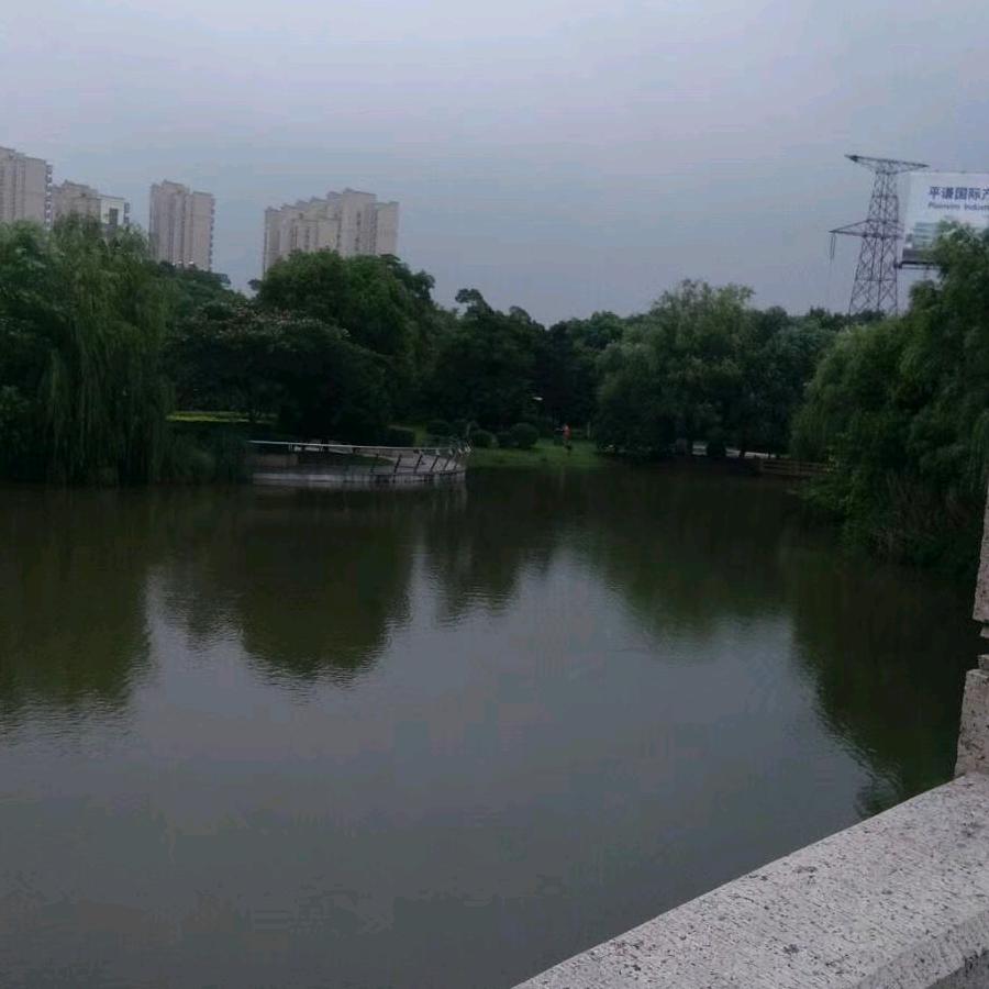 我小时候