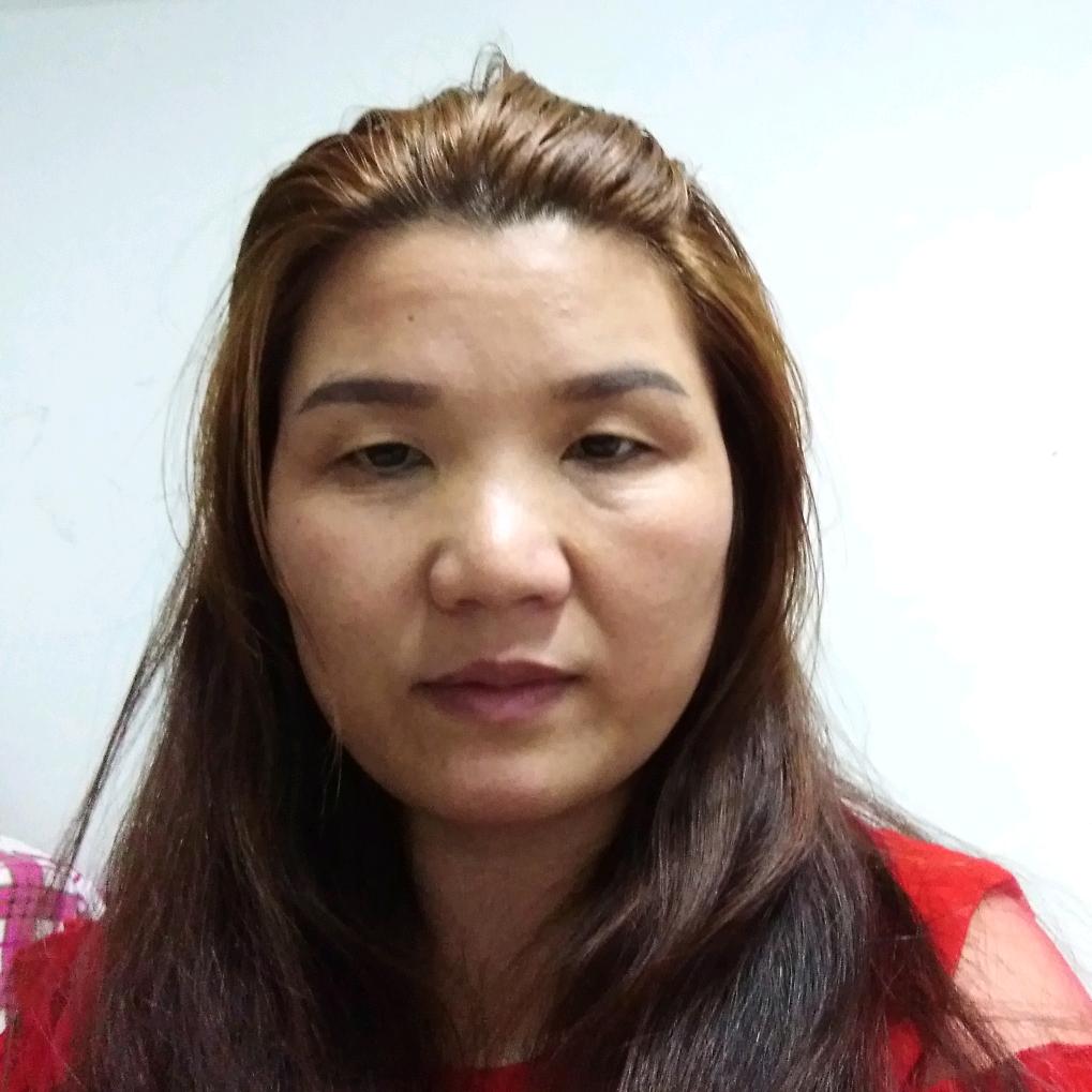 孟姐
