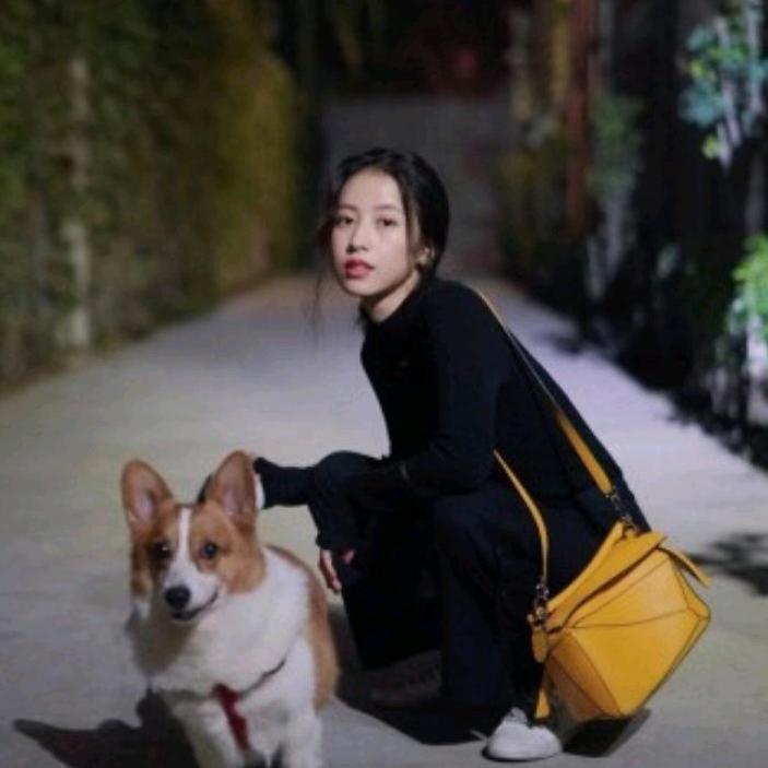 青葡姐