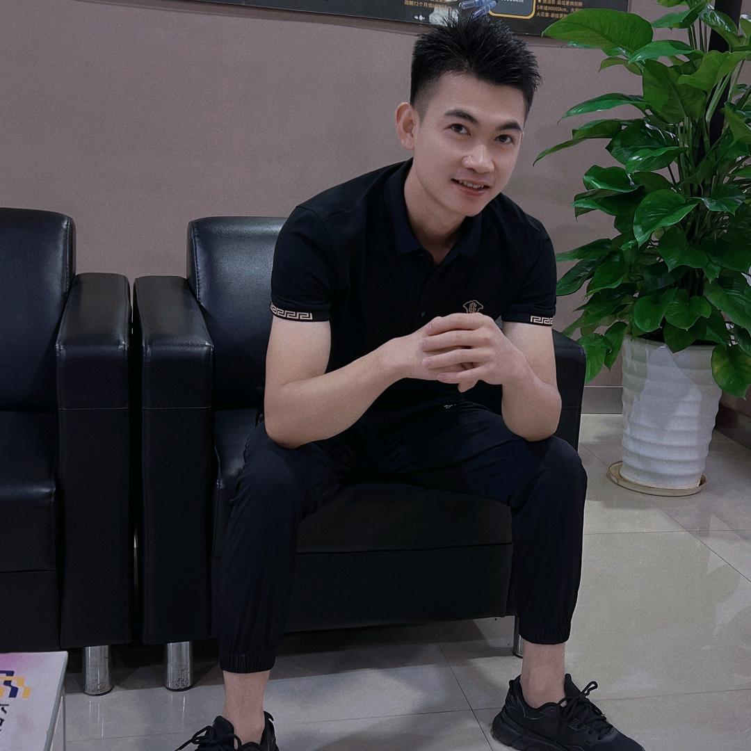晓锋