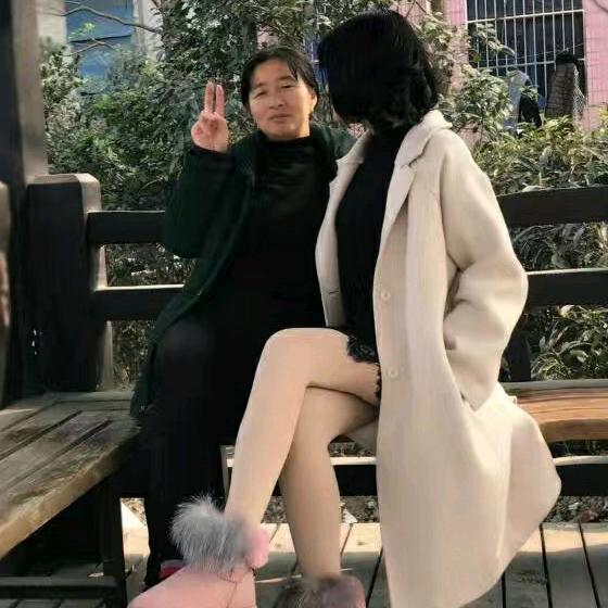 爱跳舞的彭阿姨💃