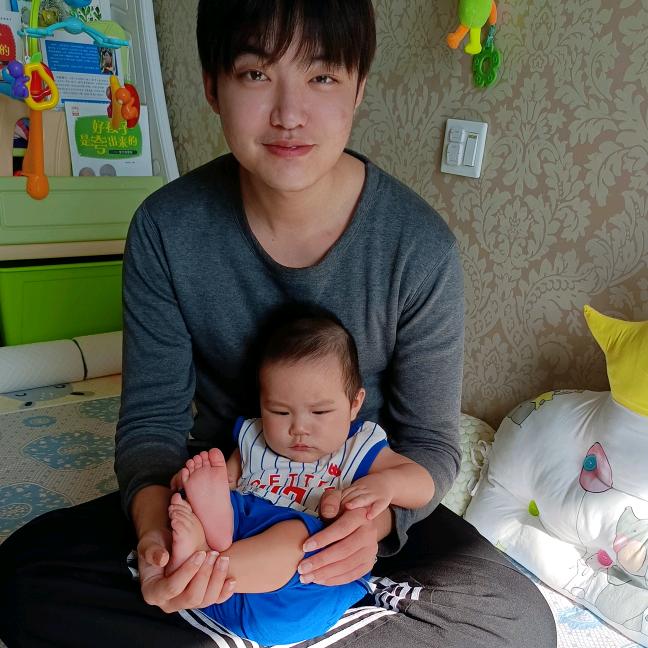 潮哥母婴