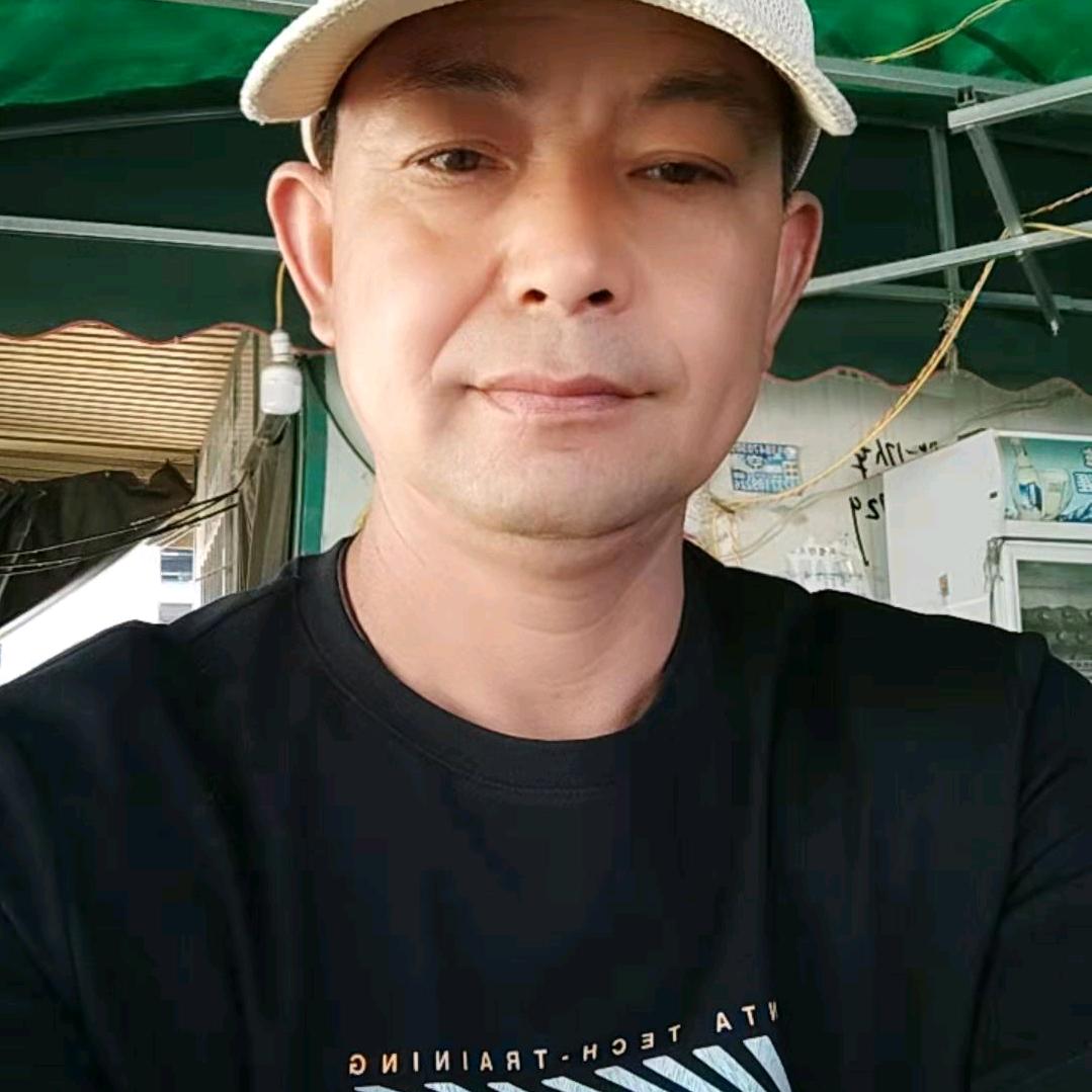 星辰追梦人