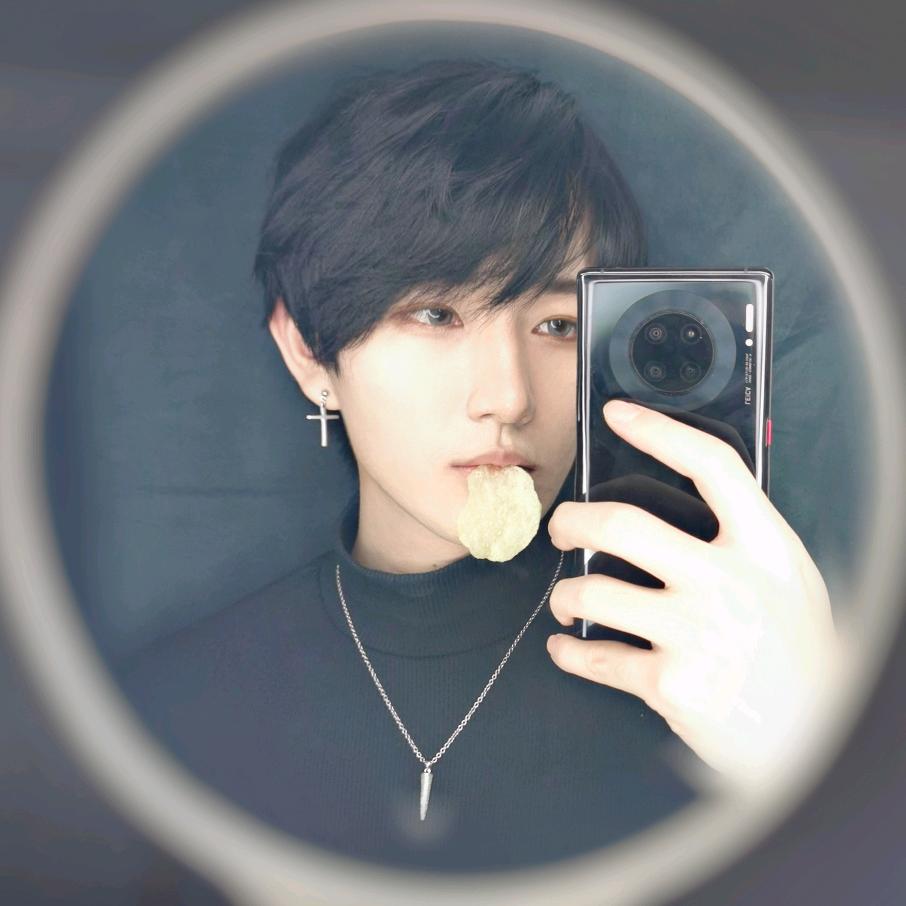 Can灿灿