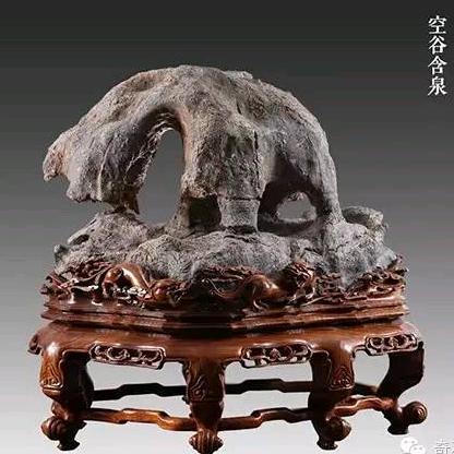灵璧谭伟石业