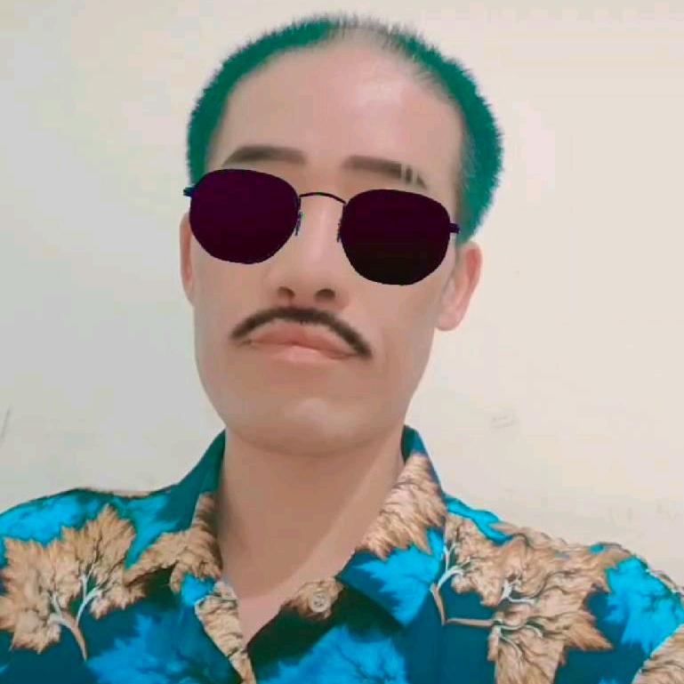 单身一个人