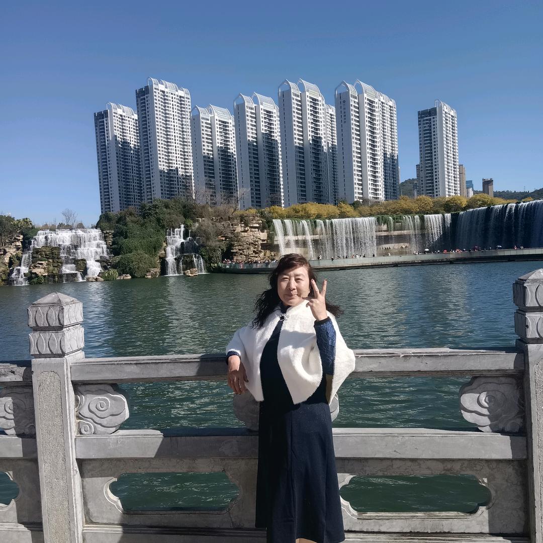 嵩明旺源汽车服务部！李菊香！