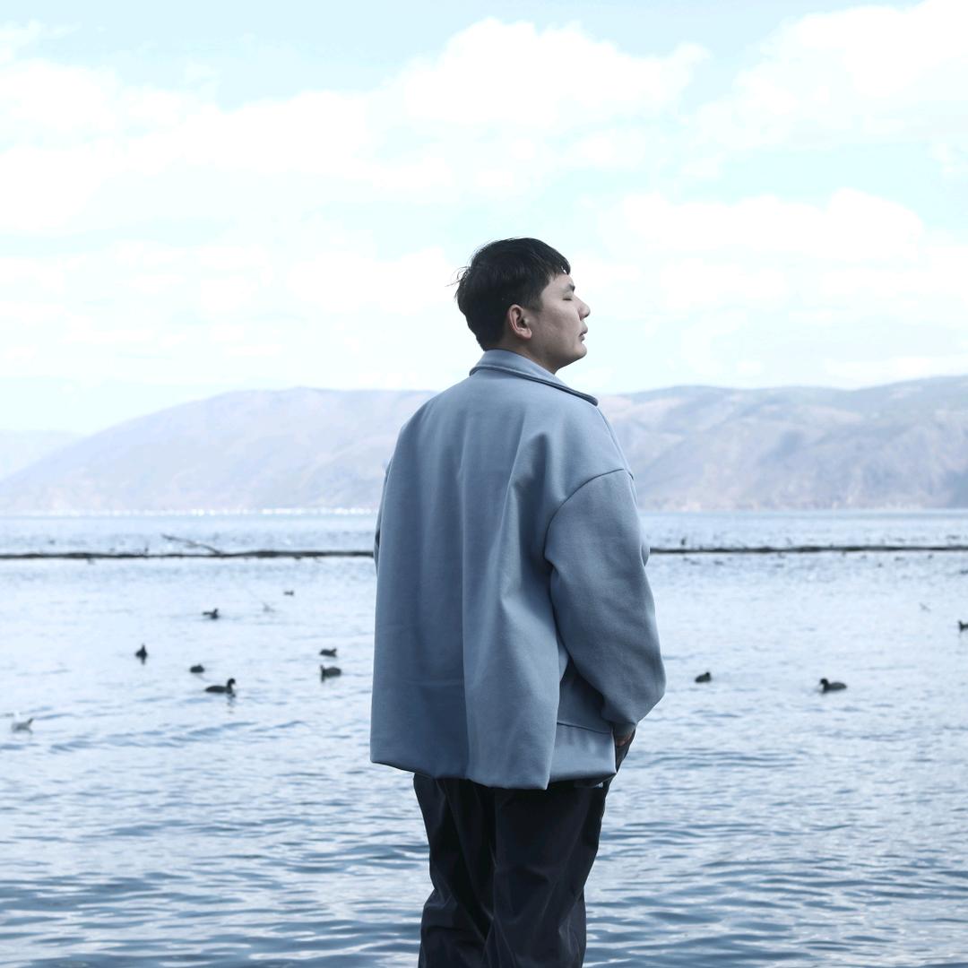 我要像风一样自由