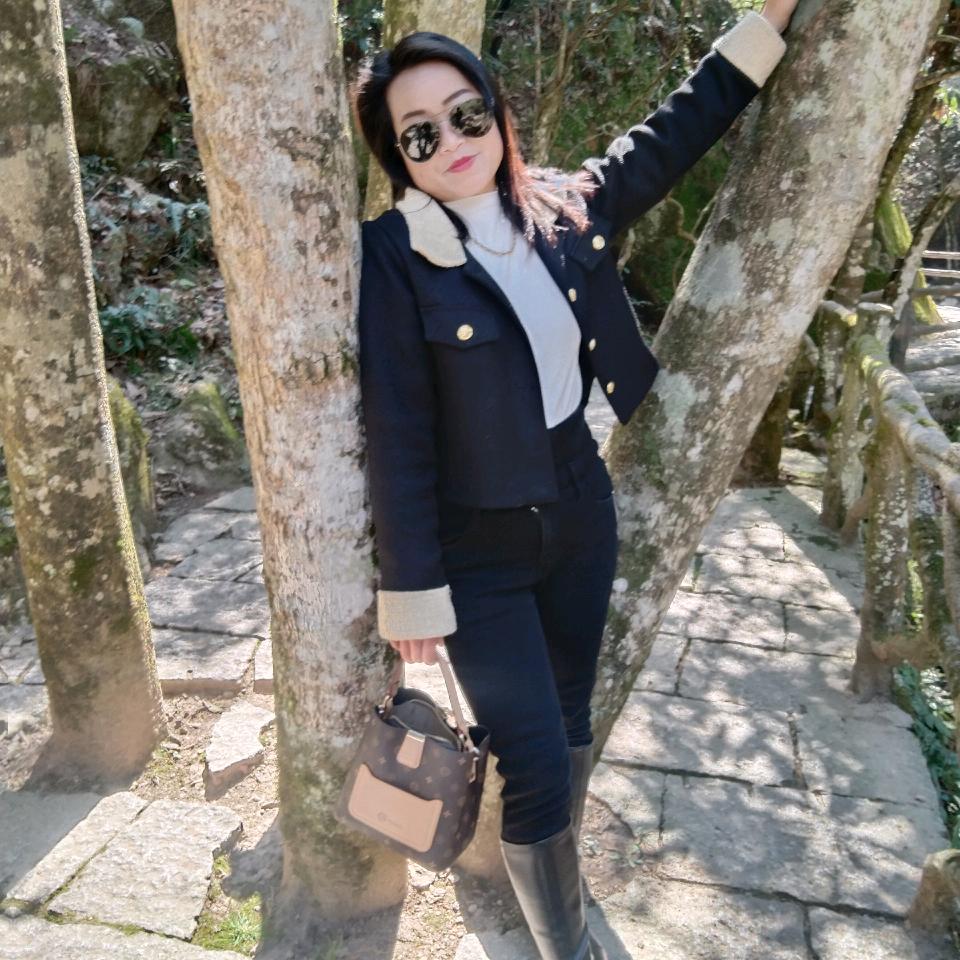 阿珍(拒绝私聊)