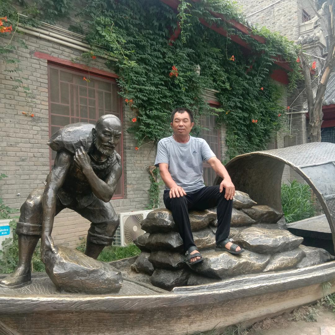 勇闯天下