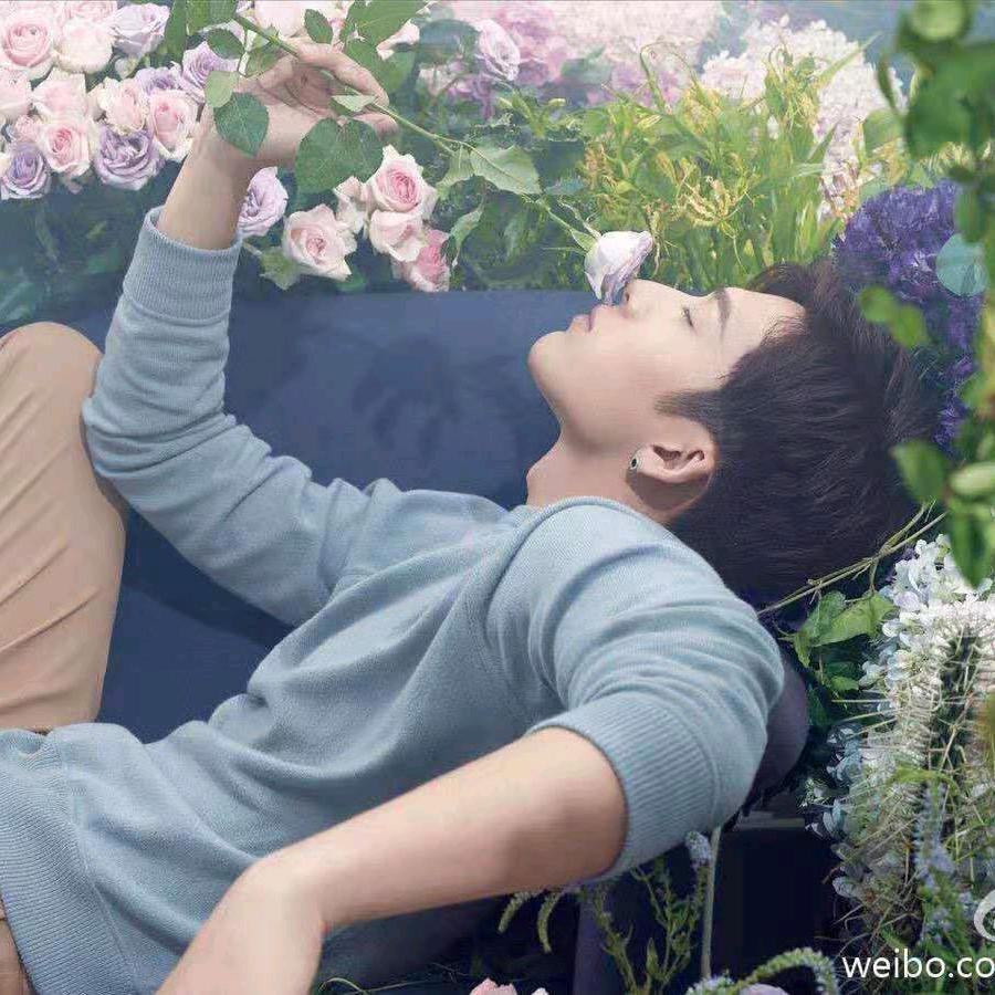 家禾花植