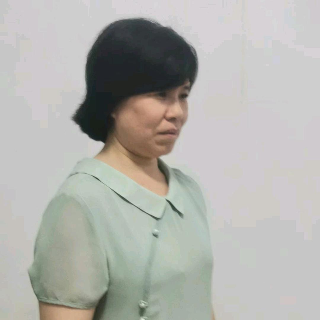 萍姐聊天