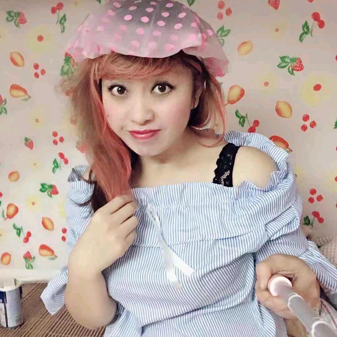 农村村姑