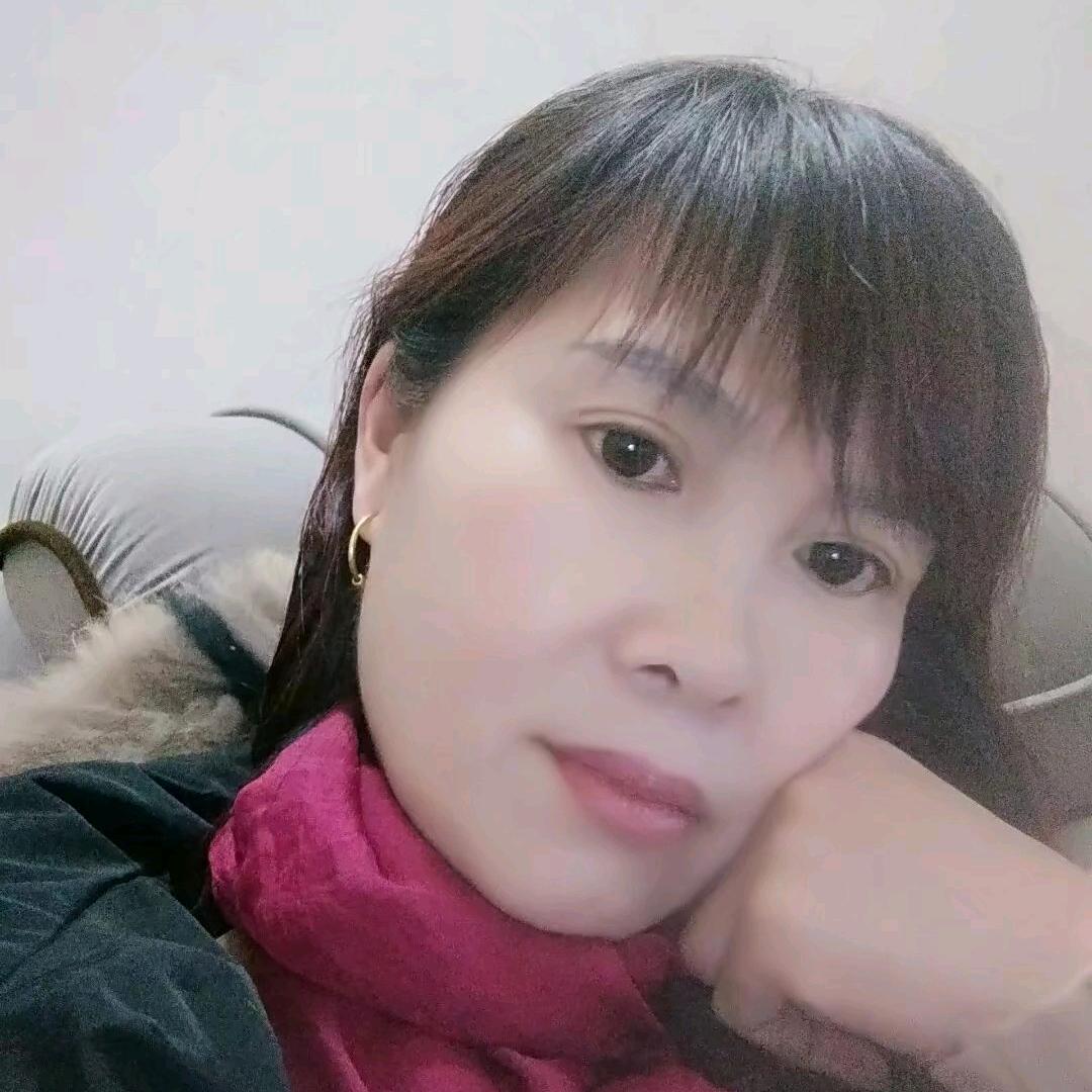宝丰锋姐🌹