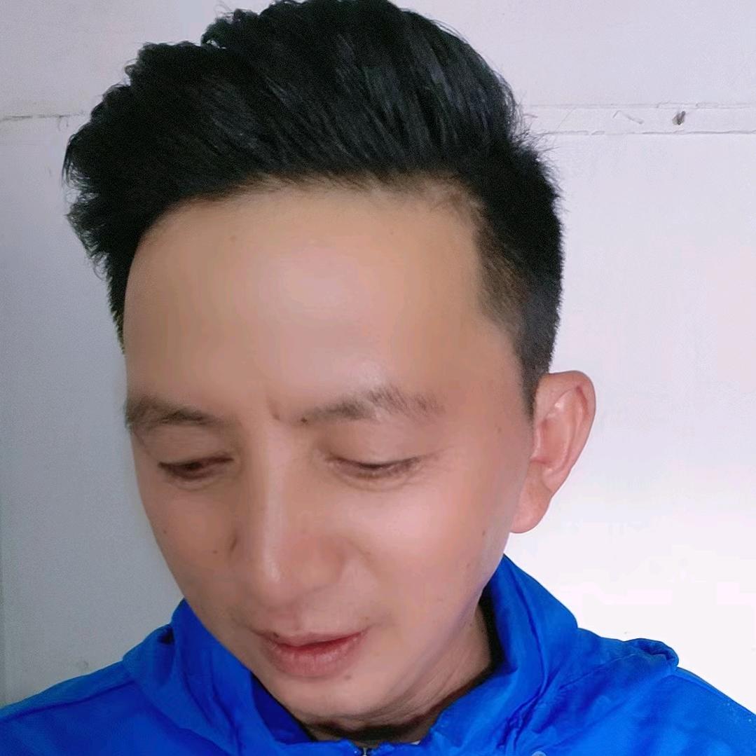 保山驾培一校杨宏伟教练