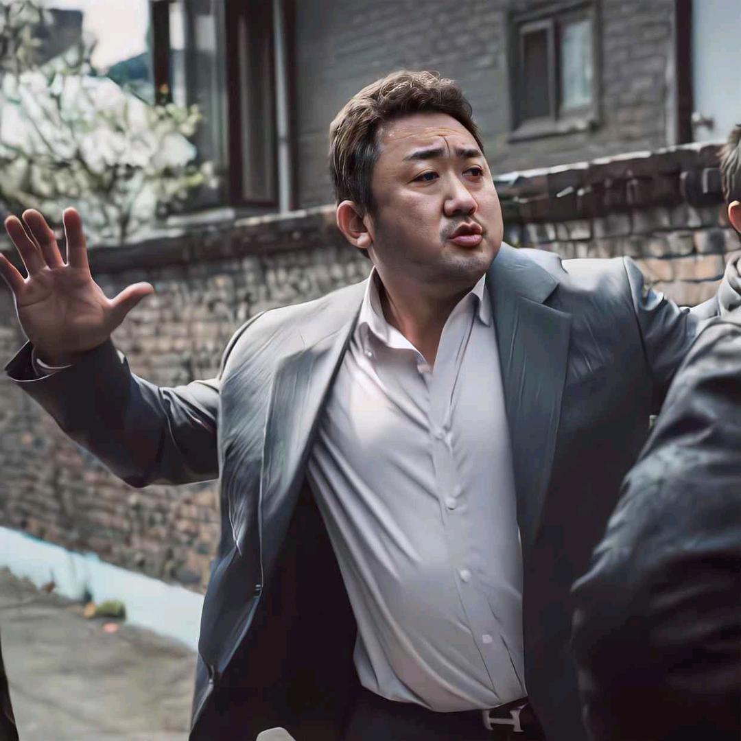 白胡子叔叔