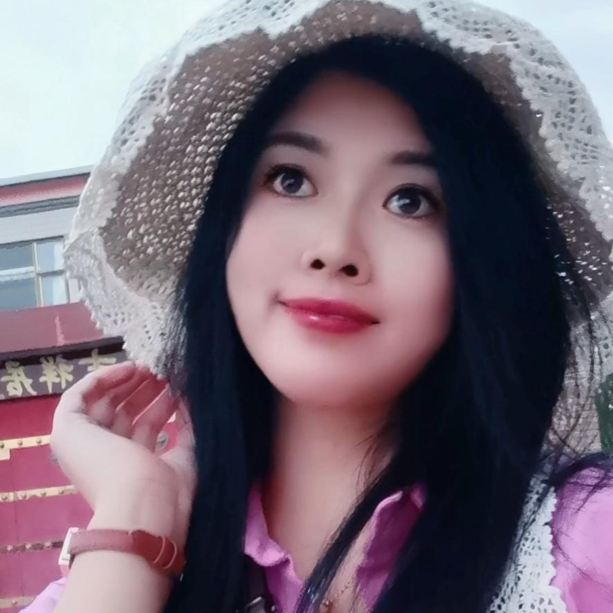 馨馨❤️