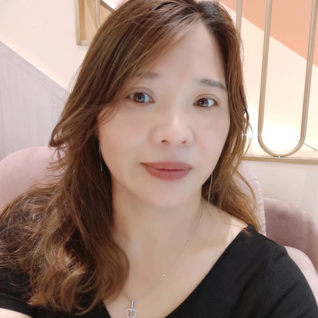 我就喜欢你