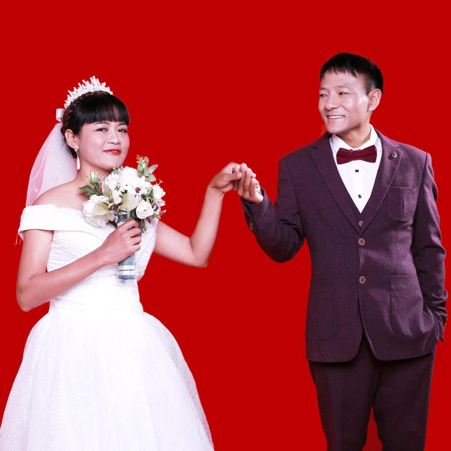 美丽的农村人