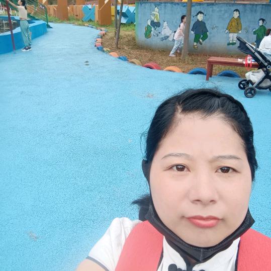 小镇妹妹